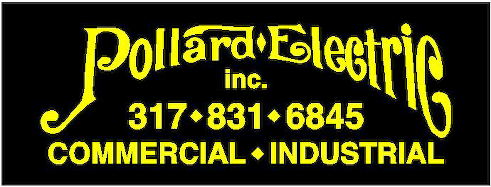 Pollard Electric Inc.