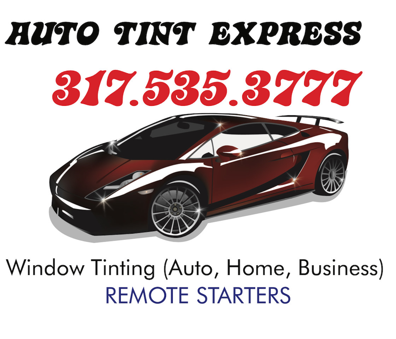 Auto Tint Express
