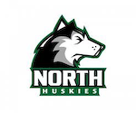 Evansville North High School Logo