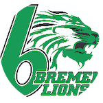 Bremen Athletics Logo