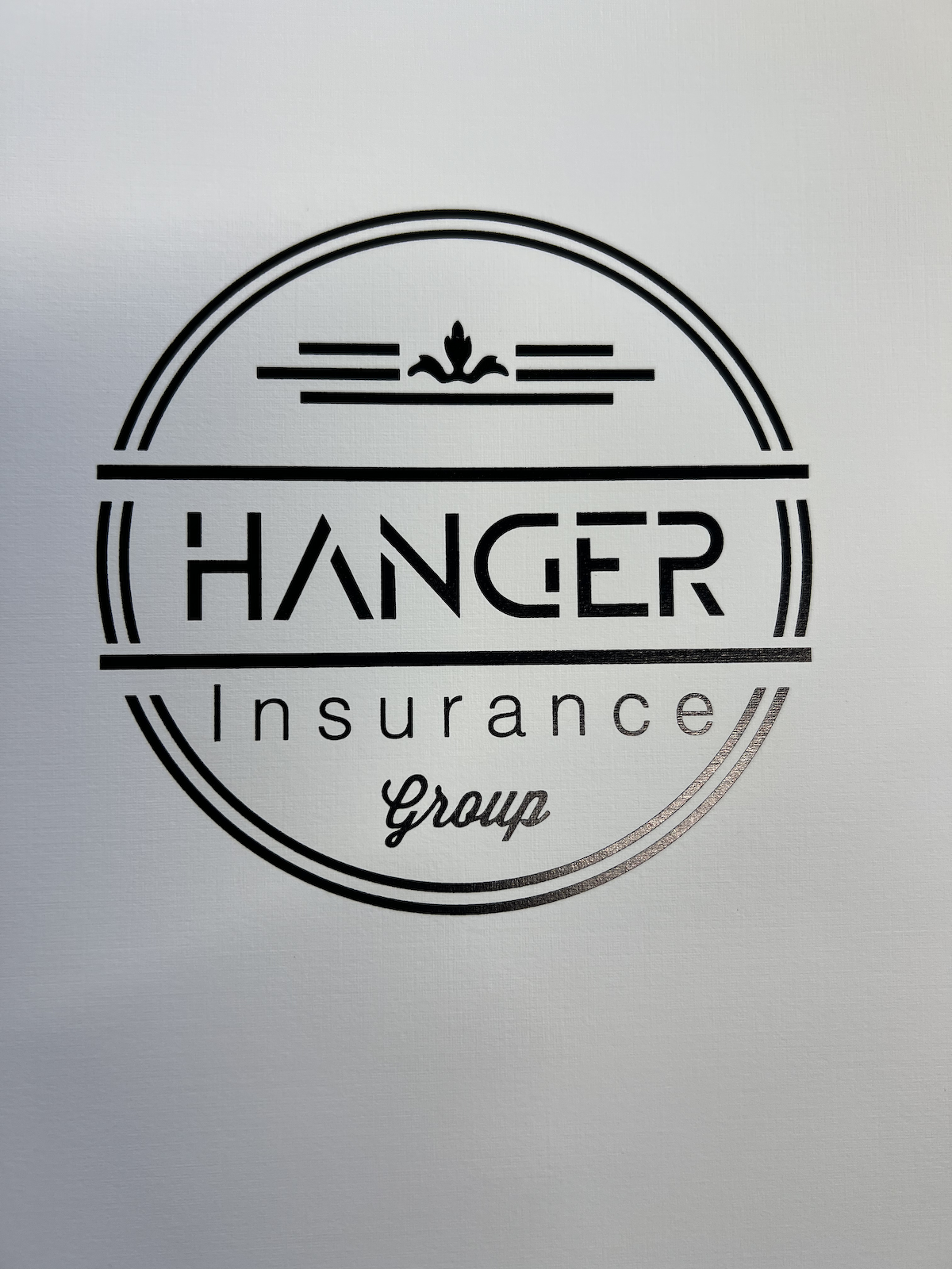 Hanger Insurance Group: Scott Hanger