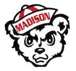 Madison Athletics Logo