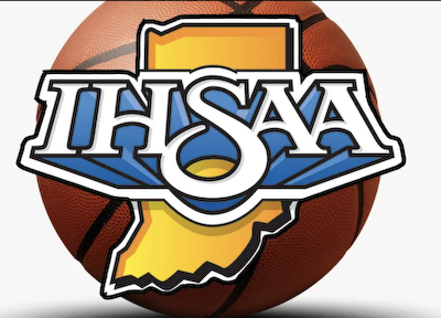 IHSAA Boys Basketball Semi-State Information cover photo