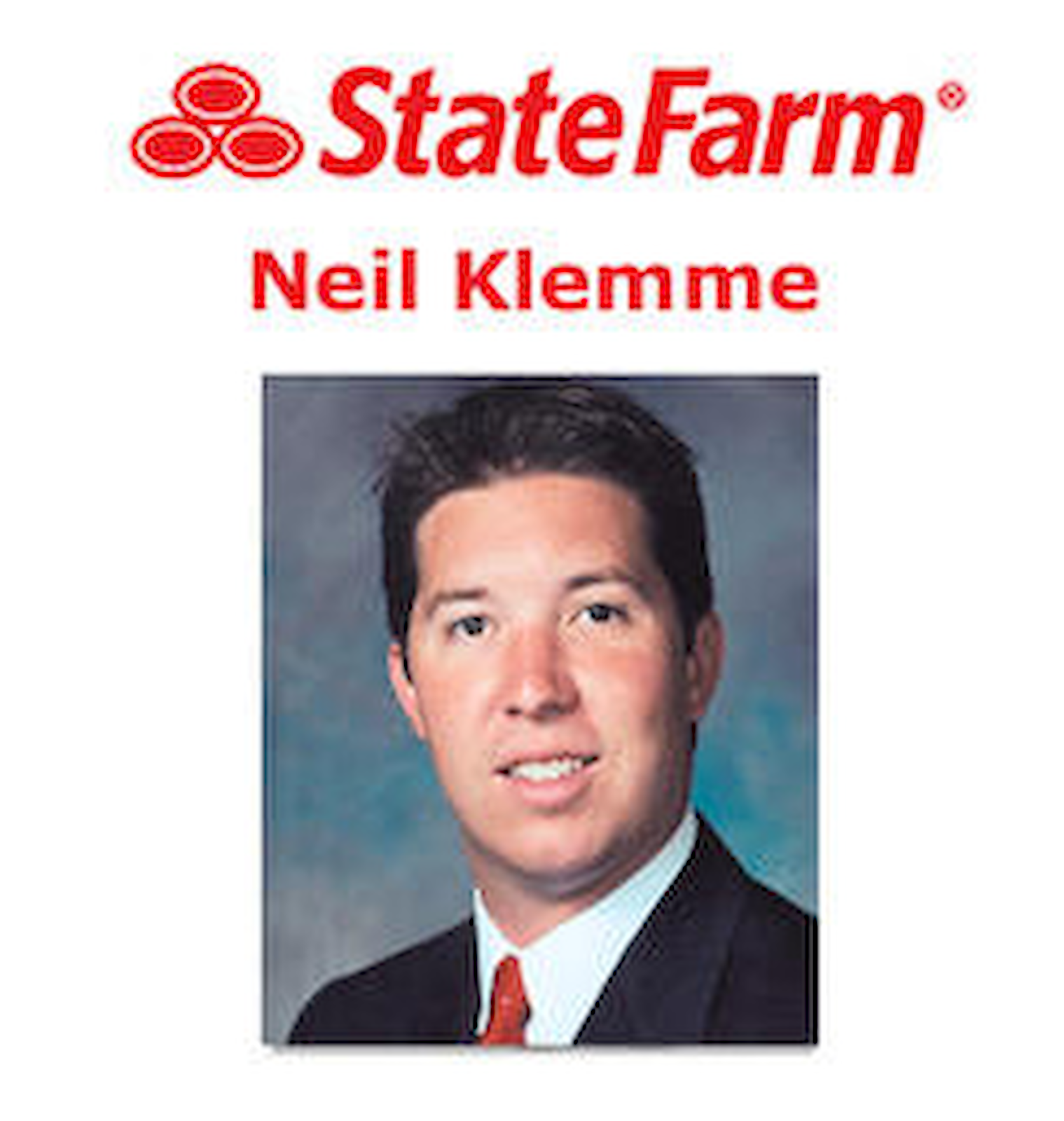 Neil Klemme - State Farm Insurance