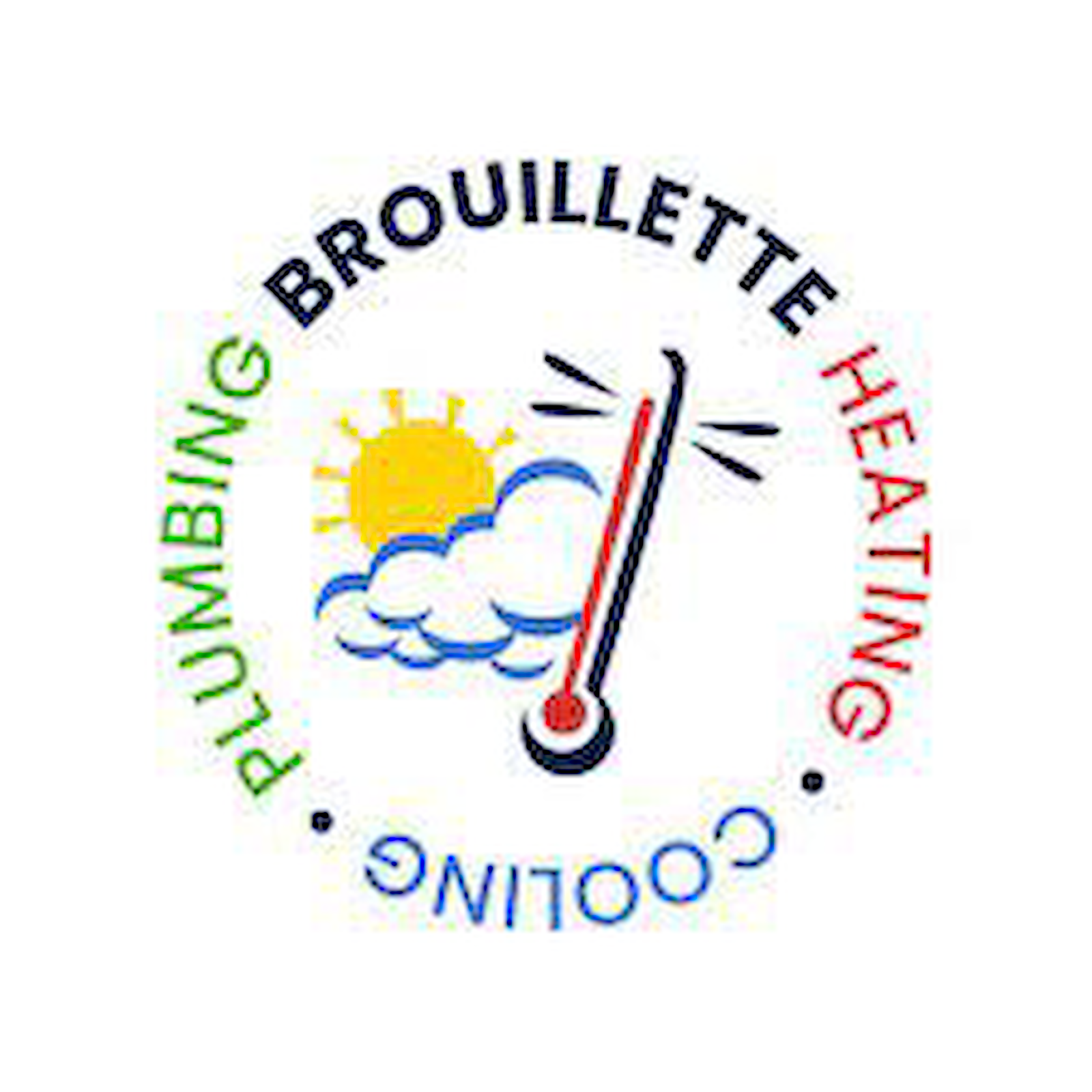 Brouillette Heating, Cooling, & Plumbing