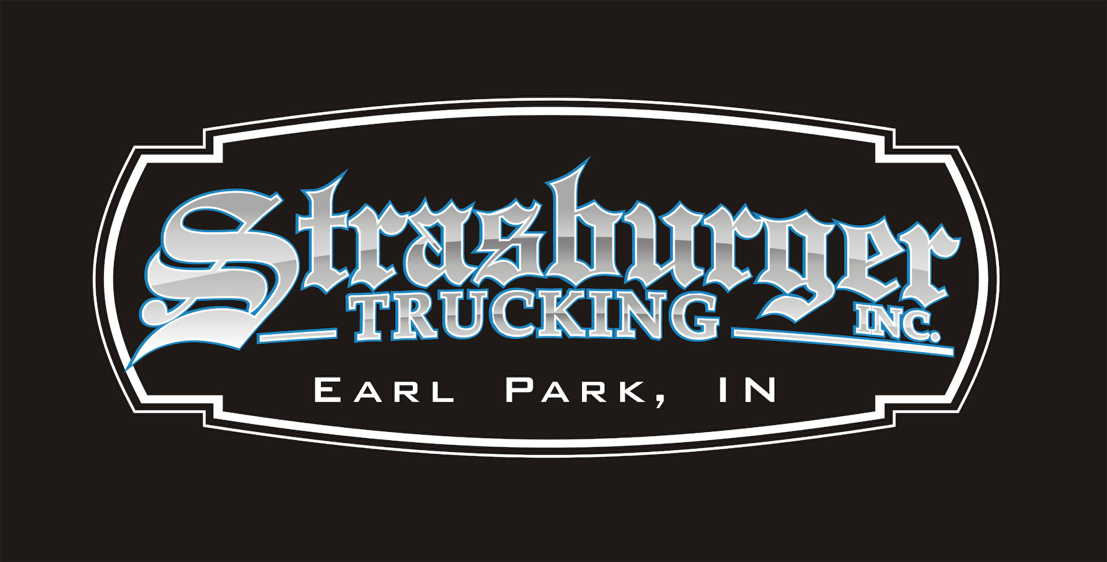 Strasburger Trucking, INC.