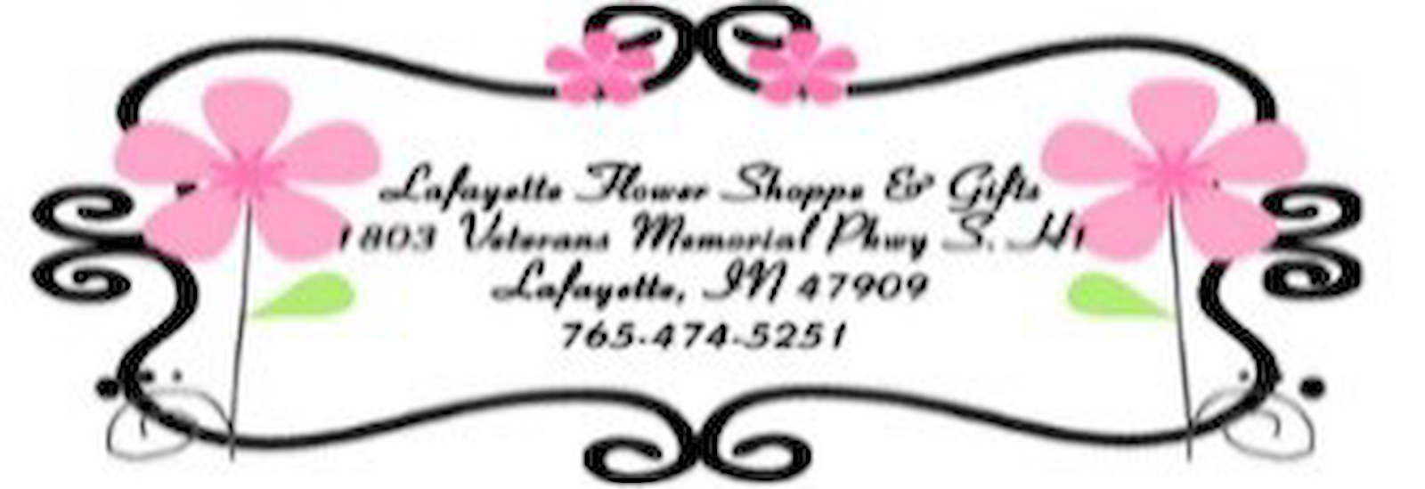 Lafayette Flowers & Gift Shop