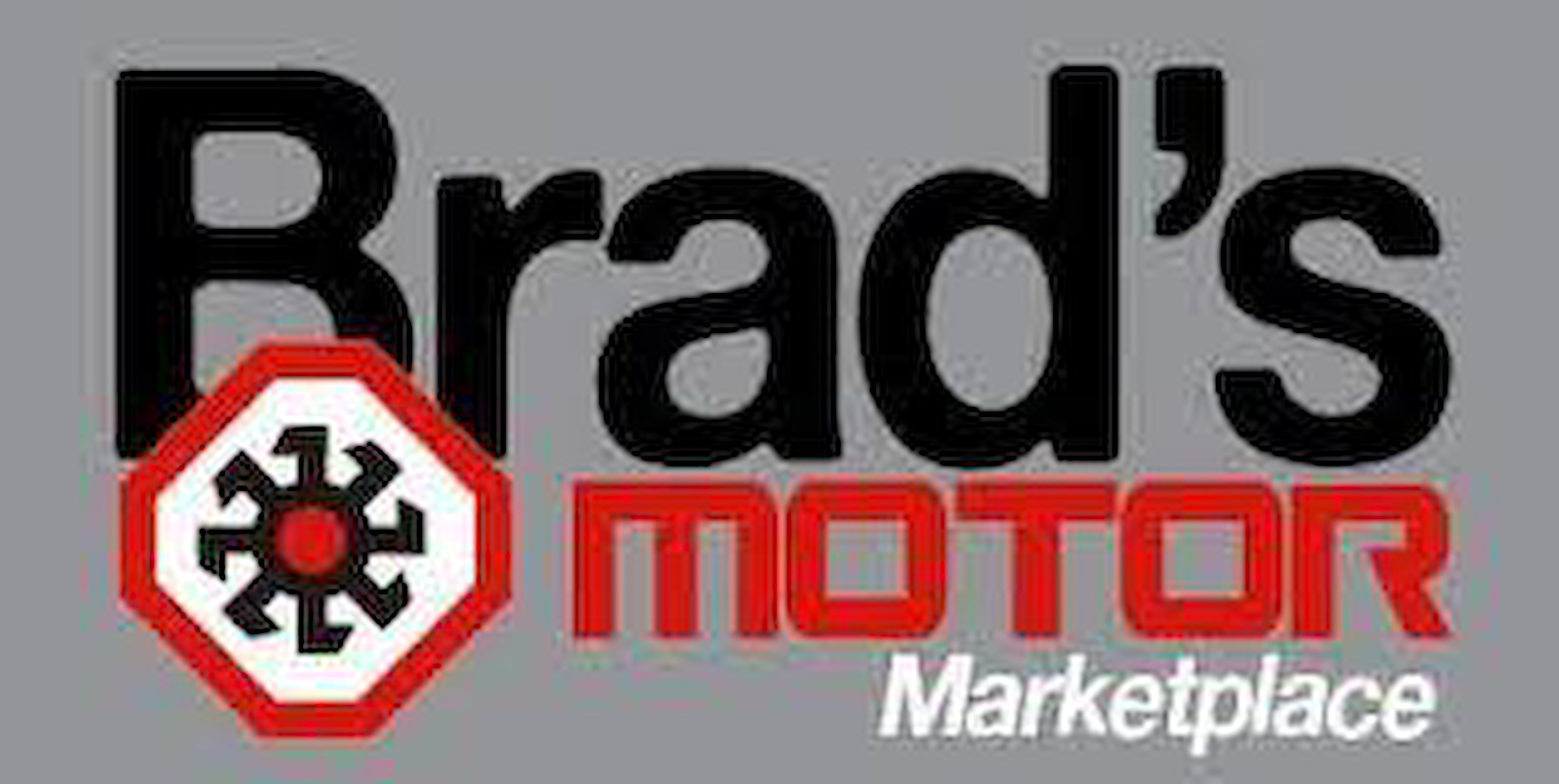 Brad's Motor Marketplace