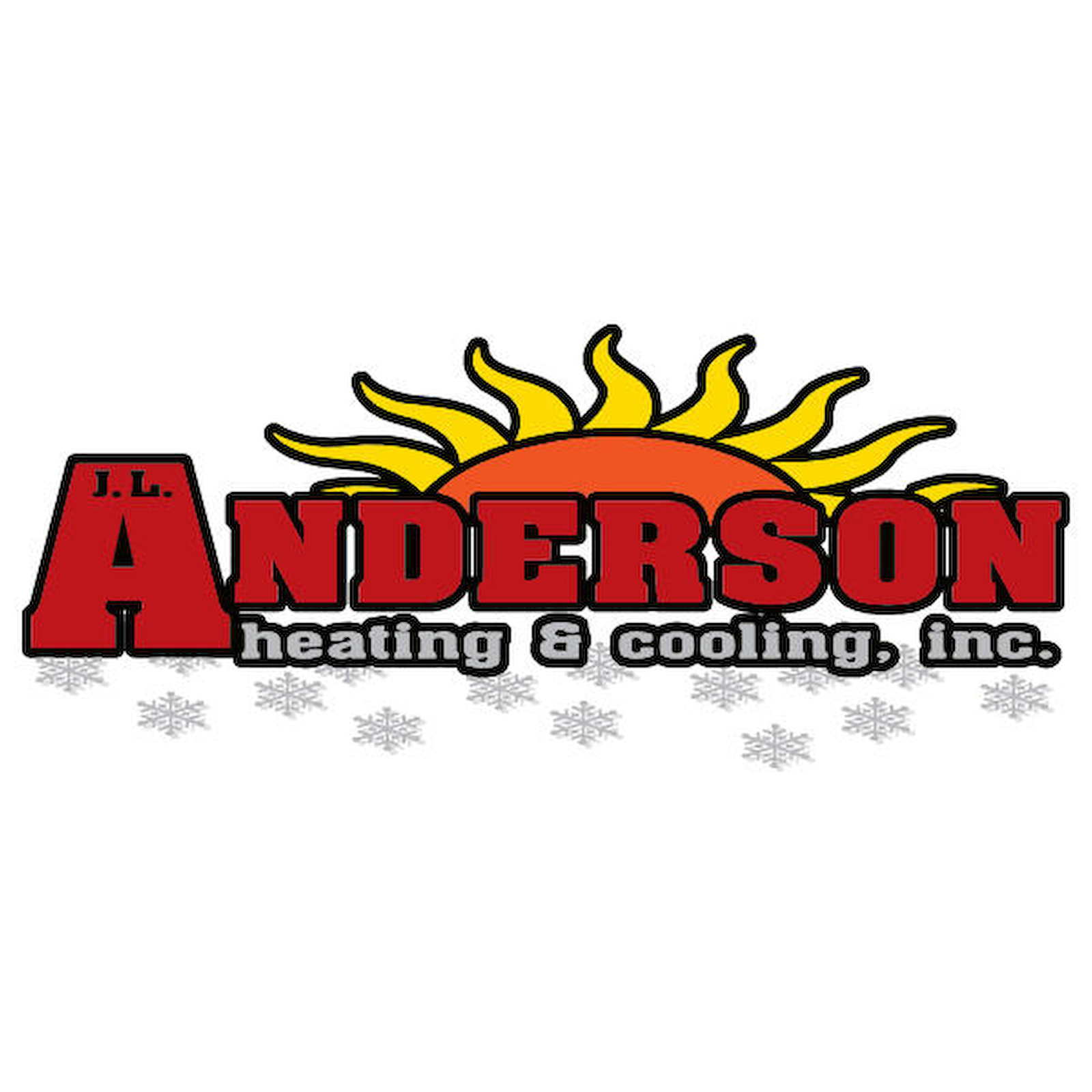 J.L Anderson Heating & Cooling