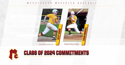 Marsell & Sands Announce Verbal Commitments cover photo
