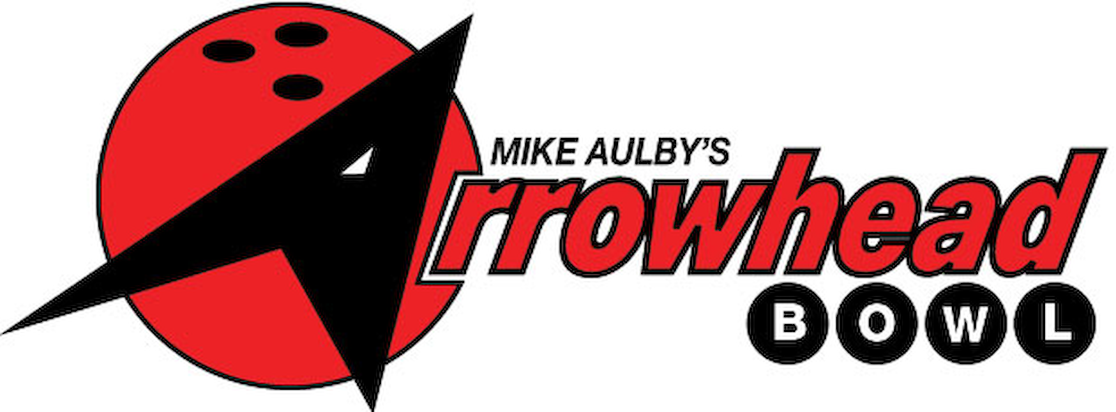 Mike Aulby's Arrowhead Bowl