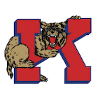 Kats win on senior night cover photo (school logo)