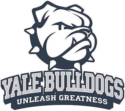 Yale High School Athletic Hall of Fame cover photo