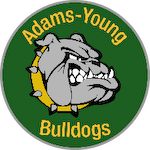 Adams-Young Elementary School Logo