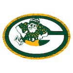 Greenwood Middle School Logo