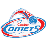 Lady Comets lose at Semi-State cover photo (school logo)