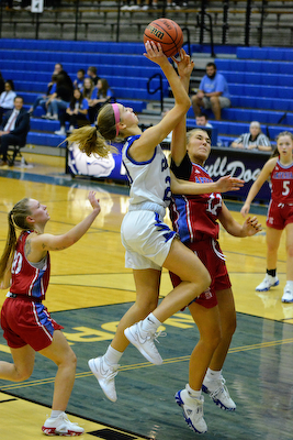 2023-24 GBB vs Martinsville gallery cover photo