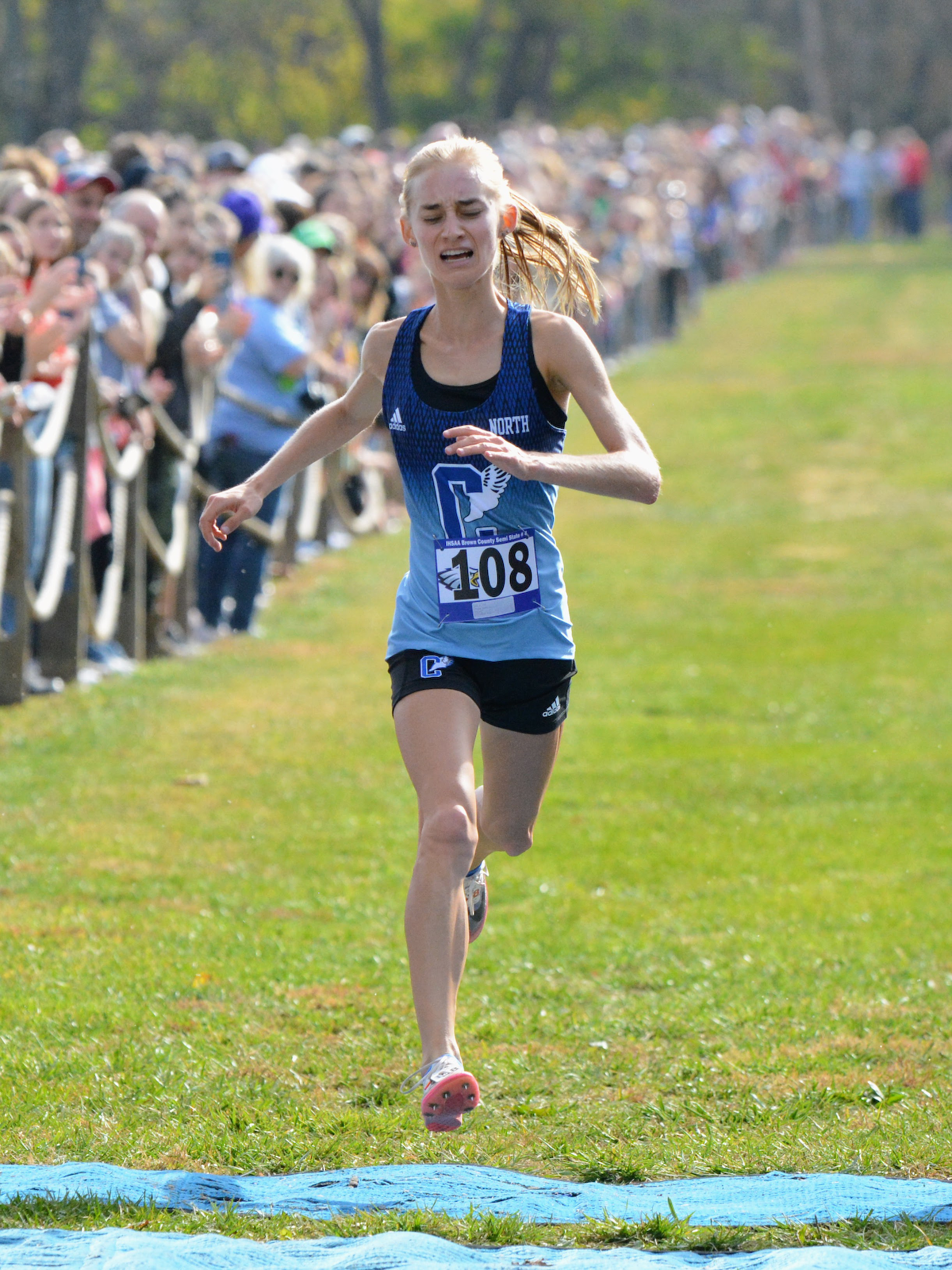 2022 Cross Country Semi-state 10-22-22 gallery cover photo