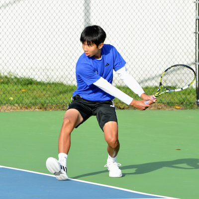 2023 Boys Tennis - State Finals gallery cover photo