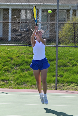 2024 Tennis at Columbus East gallery cover photo