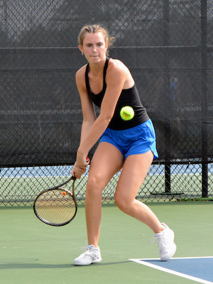 2023 Tennis vs Brown County (Sectional Finals) 5-19-23 gallery cover photo