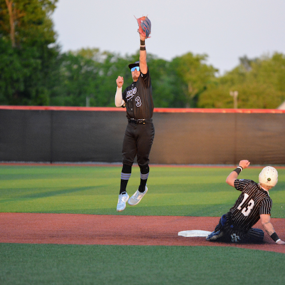 2023 Baseball vs Franklin Community (Sectional semifinals) 5-26-23 gallery cover photo