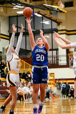 2023-24 GBB at Bloomington North gallery cover photo