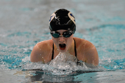2023-24 Swimming and Diving vs Franklin Community gallery cover photo