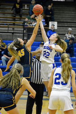 2023-24 GBB vs Mooresville gallery cover photo