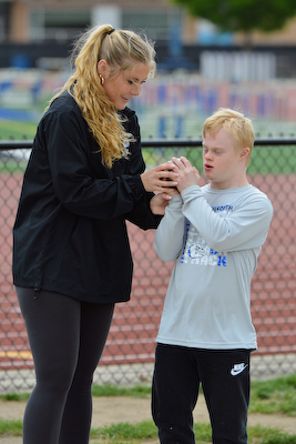 2023 Unified Track vs Center Grove 4-25-23 gallery cover photo
