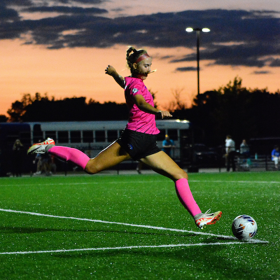 2023 Girls Soccer vs Bloomington South gallery cover photo
