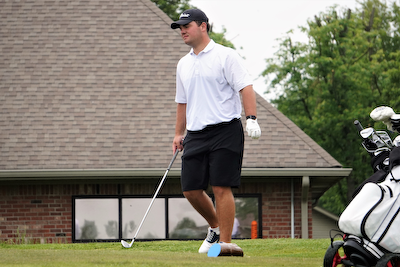 North golfers finish eleventh at State Championships cover photo
