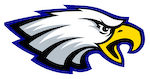 Softball 2023 Preview cover photo (school logo)