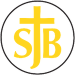 St. John the Baptist Catholic School Logo