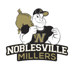 Noblesville High School Logo
