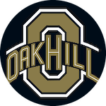 Oak Hill High School  Logo