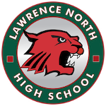 Lawrence North High School Logo