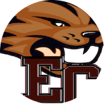 Eau Claire Jr-Sr High School Logo