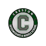 Creston Intermediate and Middle School Logo