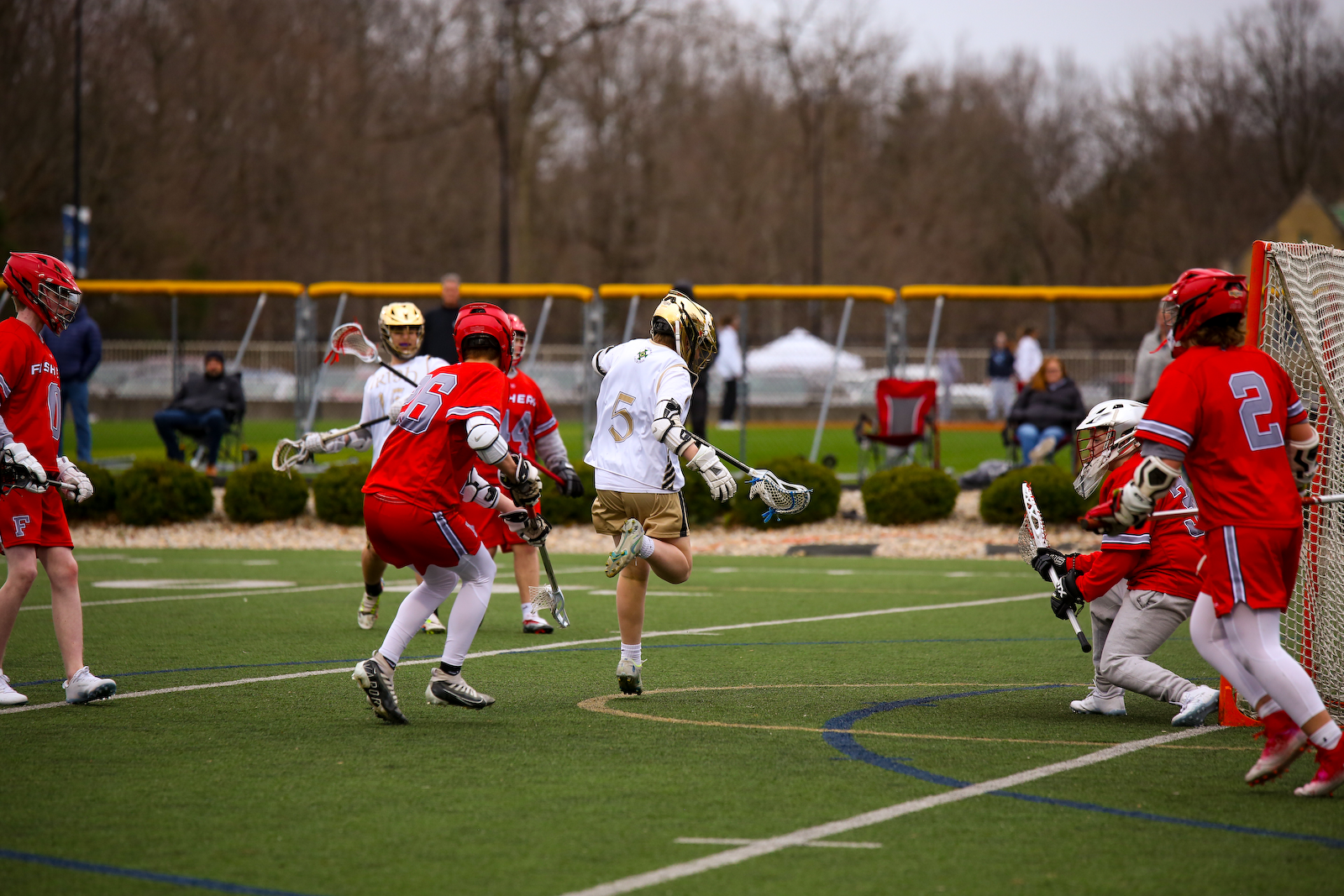 Lacrosse Boys 2023 gallery cover photo