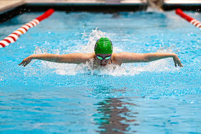 Season Review: Girls Swimming cover photo