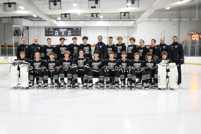 Season Update: Knights Hockey cover photo