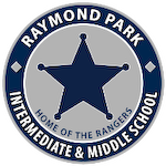 Raymond Park Intermediate & Middle School Logo