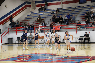 23-24 Girls Basketball gallery cover photo