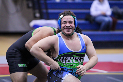 23-24 Wrestling gallery cover photo