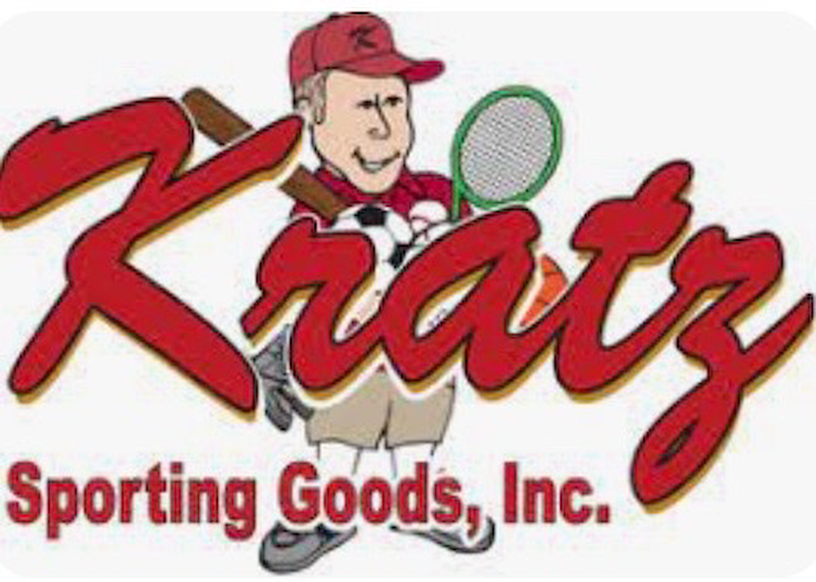 Kratz Sporting Goods, Inc.