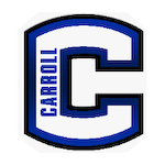 Carroll Jr-Sr High School (Flora) Logo
