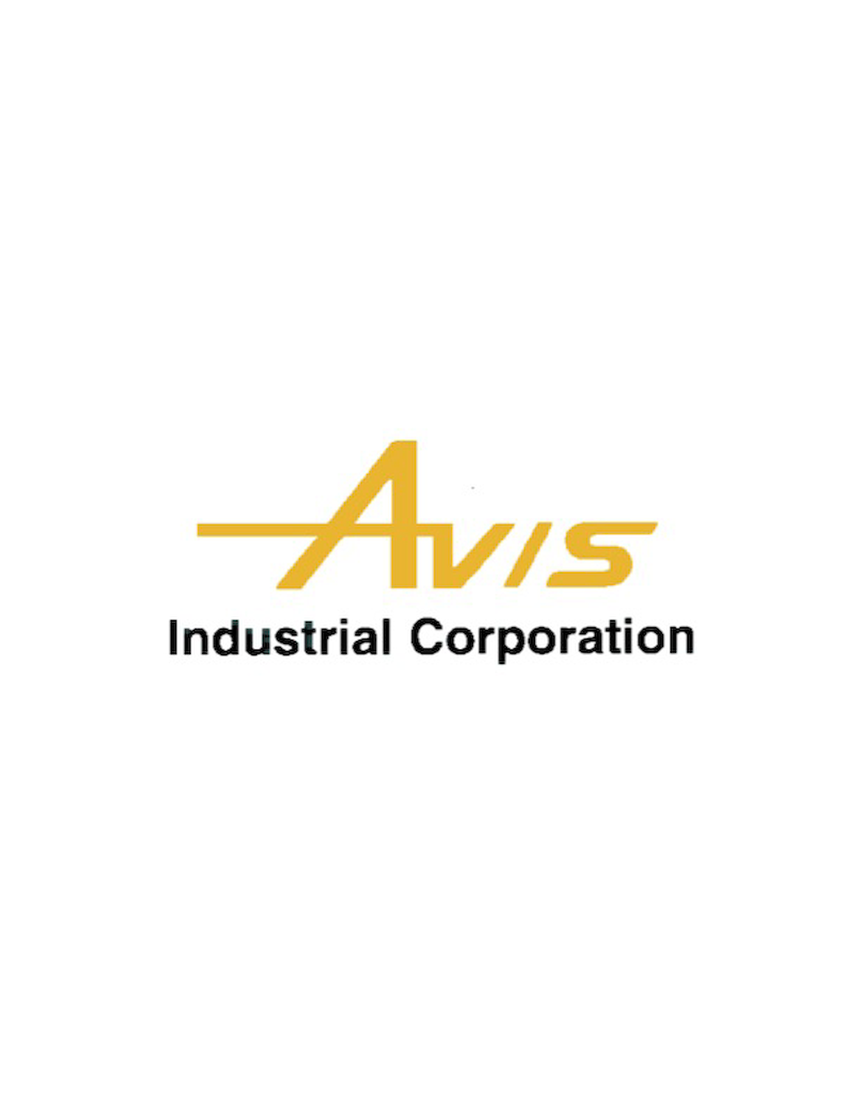 Avis Industrial Corporation