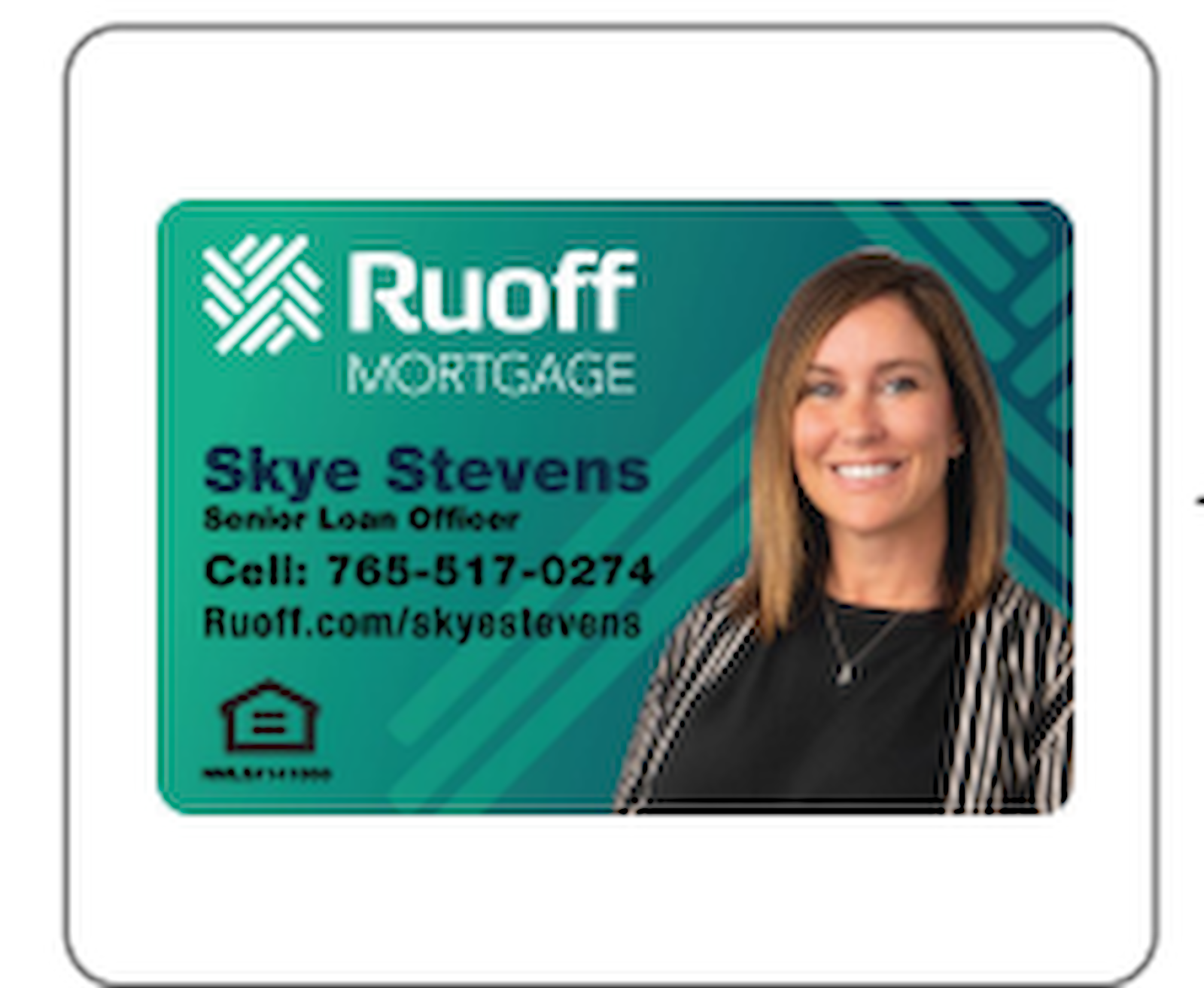 Ruoff Mortgage - Skye Stevens