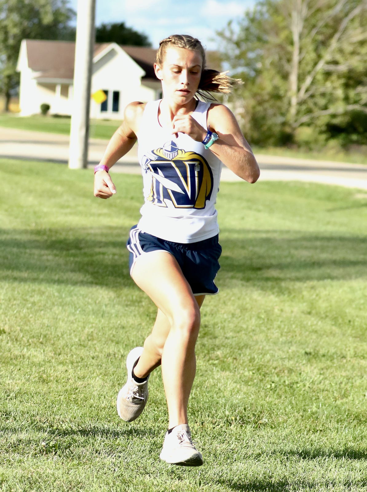 Cross Country Dominates the Week cover photo